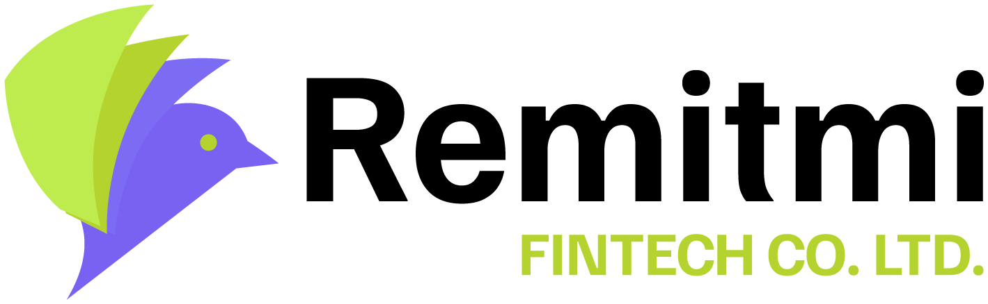 RemitMI Dashboard logo